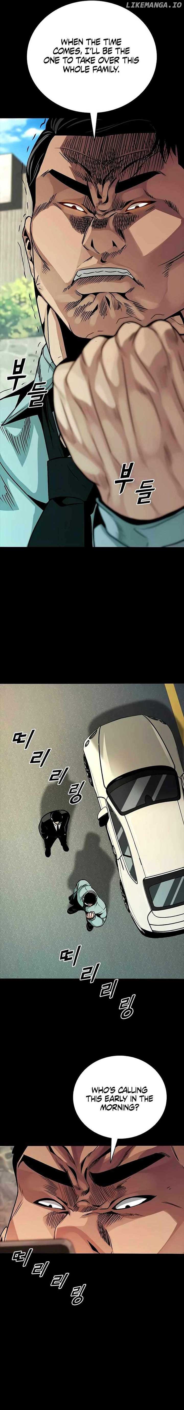 Worst Generation Chapter 9 - Page 16