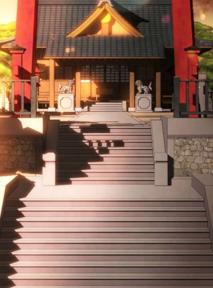 My Swordsmanship Record after Gaining the Power of the Gods Chapter 1 - Page 102