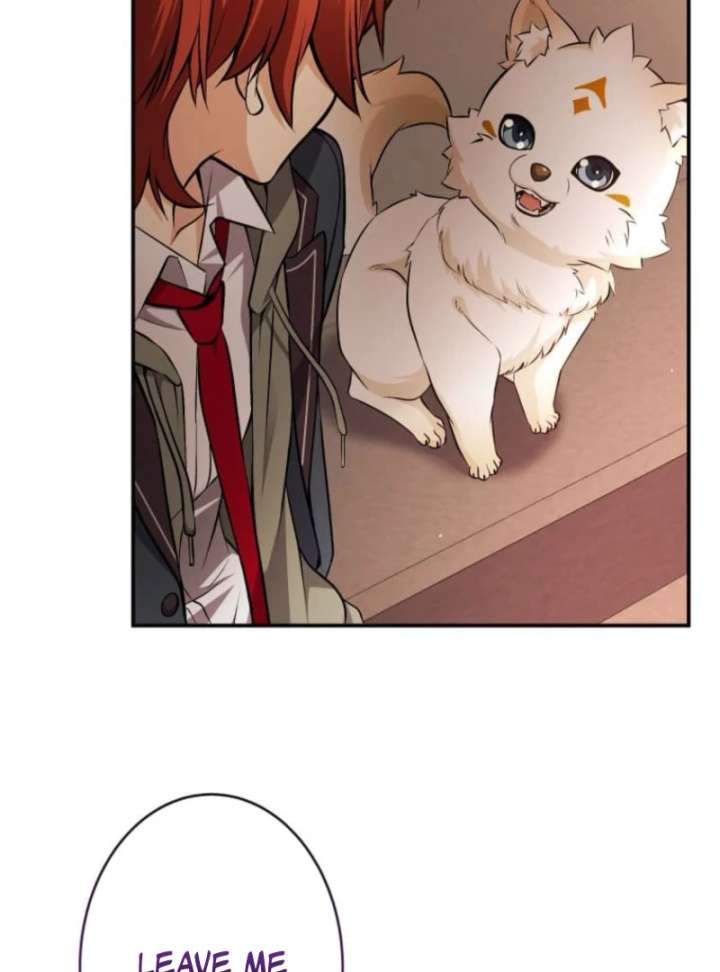 My Swordsmanship Record after Gaining the Power of the Gods Chapter 1 - Page 110