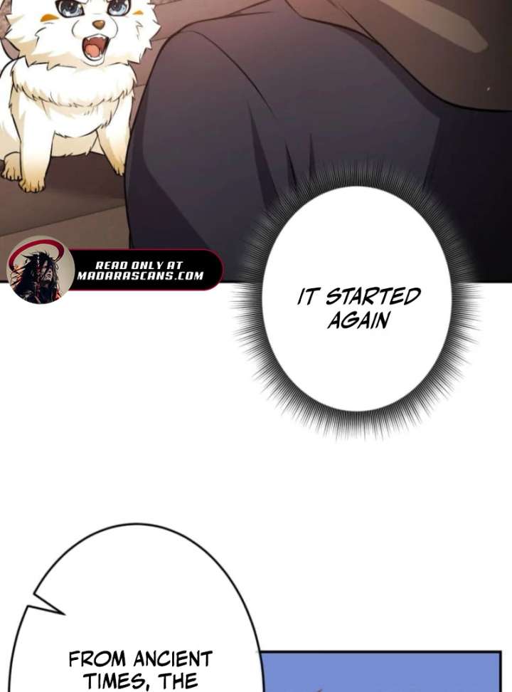 My Swordsmanship Record after Gaining the Power of the Gods Chapter 1 - Page 115