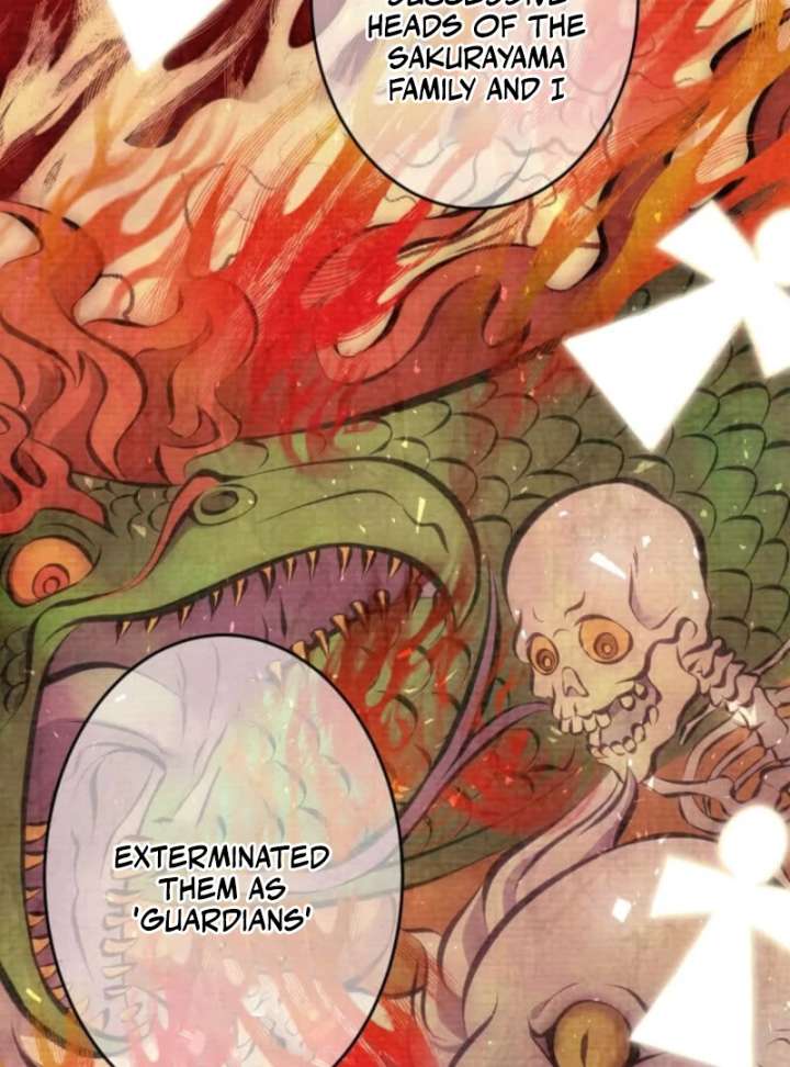 My Swordsmanship Record after Gaining the Power of the Gods Chapter 1 - Page 117