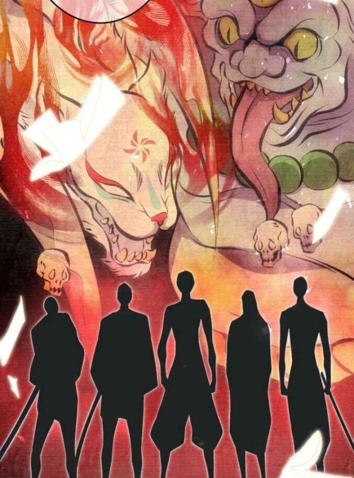 My Swordsmanship Record after Gaining the Power of the Gods Chapter 1 - Page 118