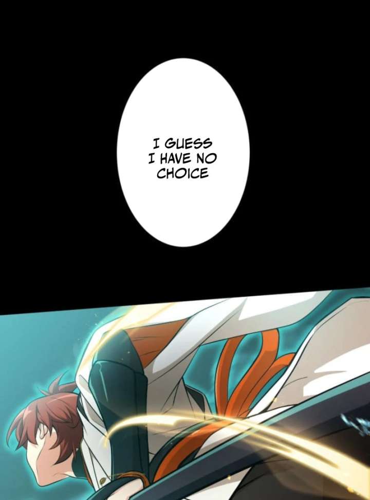 My Swordsmanship Record after Gaining the Power of the Gods Chapter 1 - Page 12