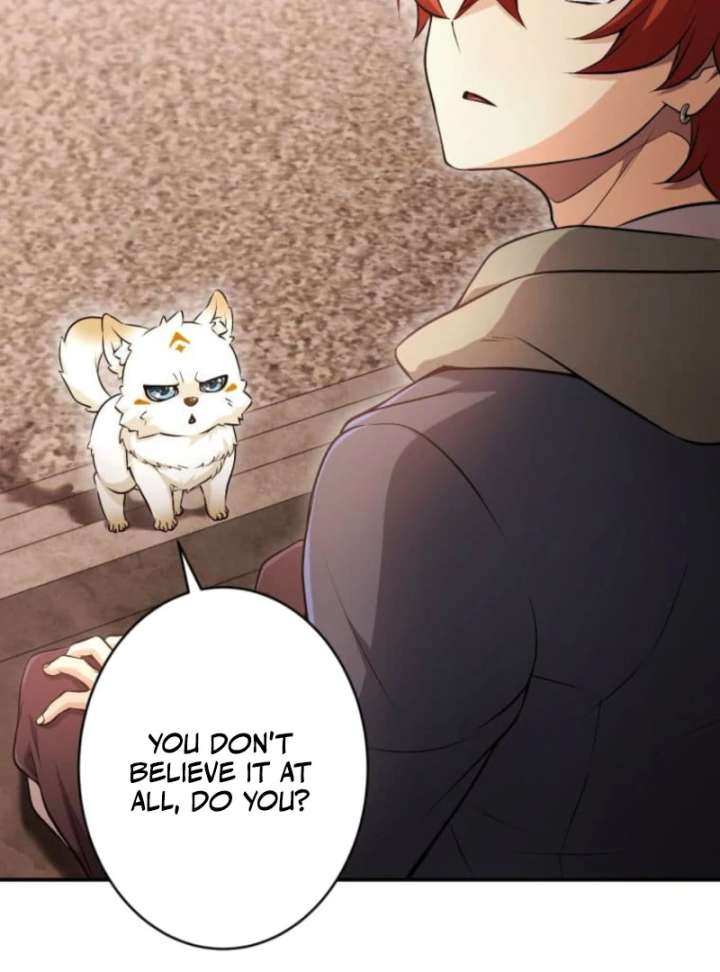 My Swordsmanship Record after Gaining the Power of the Gods Chapter 1 - Page 122