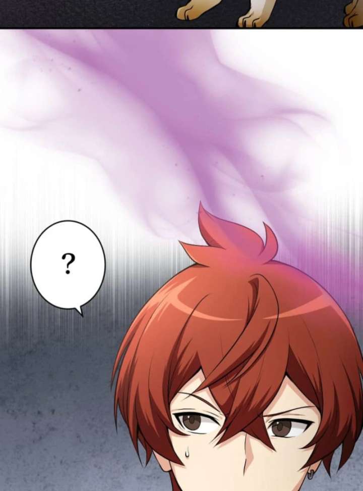 My Swordsmanship Record after Gaining the Power of the Gods Chapter 1 - Page 129