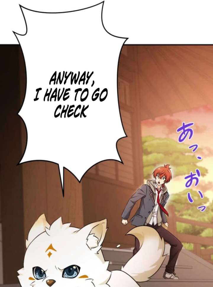 My Swordsmanship Record after Gaining the Power of the Gods Chapter 1 - Page 133