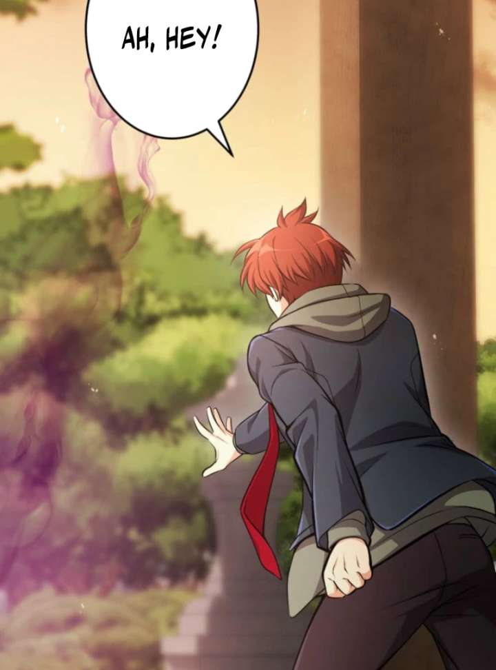 My Swordsmanship Record after Gaining the Power of the Gods Chapter 1 - Page 135