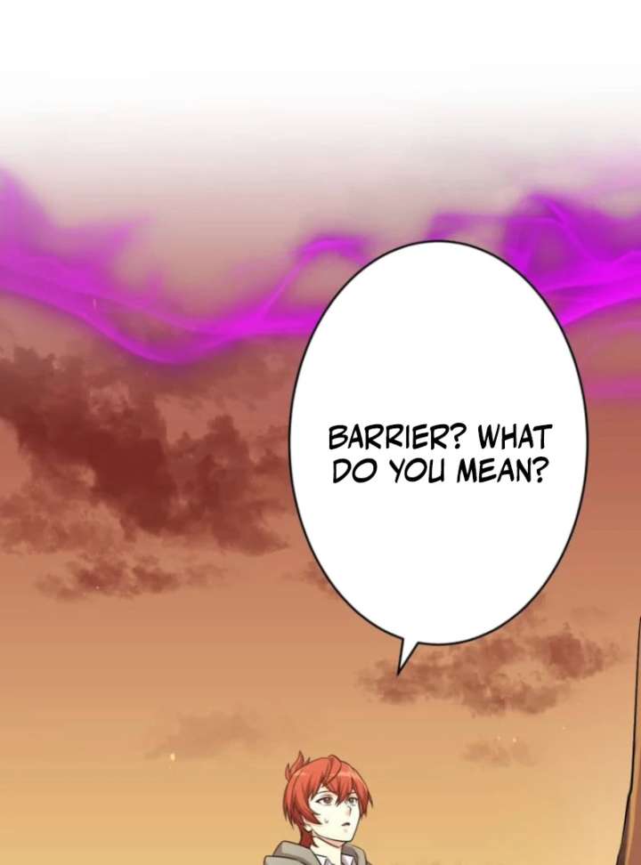 My Swordsmanship Record after Gaining the Power of the Gods Chapter 1 - Page 146