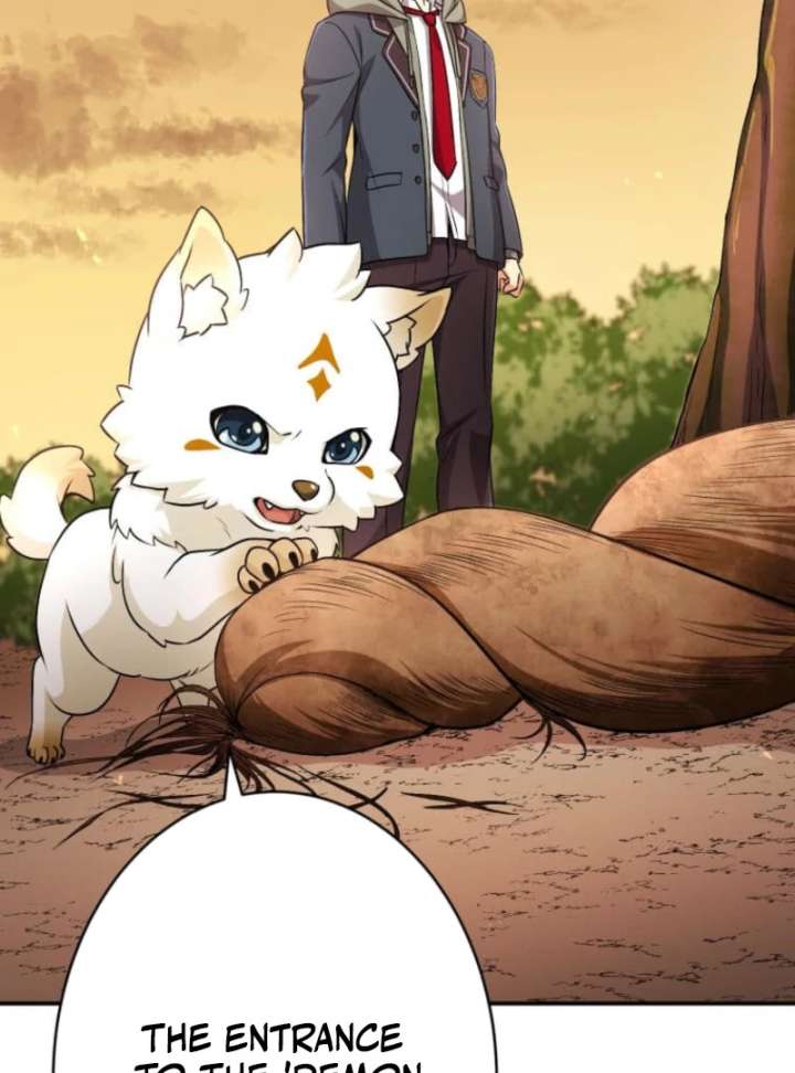 My Swordsmanship Record after Gaining the Power of the Gods Chapter 1 - Page 147