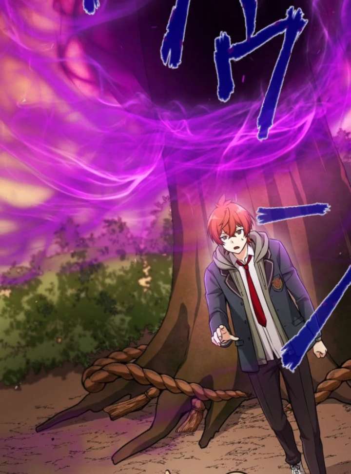 My Swordsmanship Record after Gaining the Power of the Gods Chapter 1 - Page 153