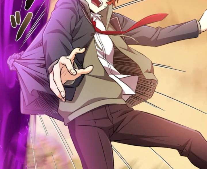 My Swordsmanship Record after Gaining the Power of the Gods Chapter 1 - Page 158