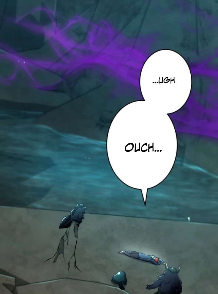 My Swordsmanship Record after Gaining the Power of the Gods Chapter 1 - Page 170