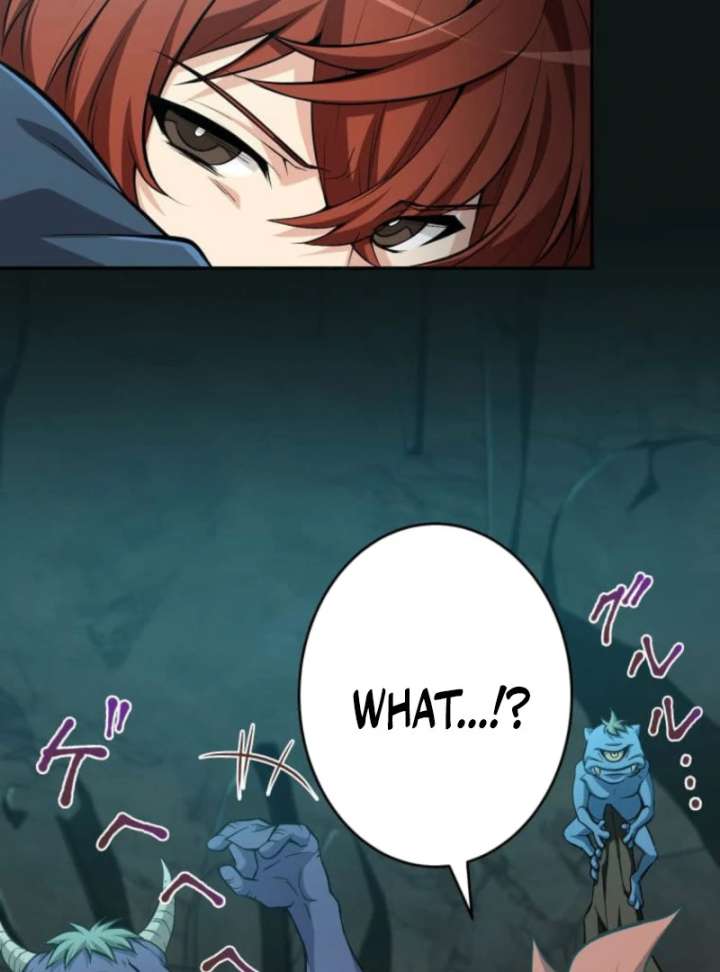 My Swordsmanship Record after Gaining the Power of the Gods Chapter 1 - Page 174