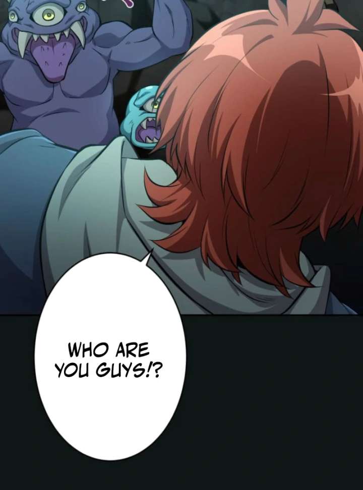 My Swordsmanship Record after Gaining the Power of the Gods Chapter 1 - Page 175