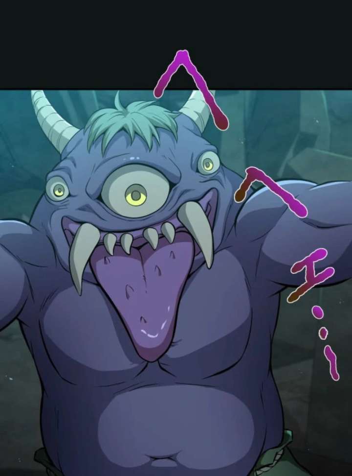 My Swordsmanship Record after Gaining the Power of the Gods Chapter 1 - Page 176