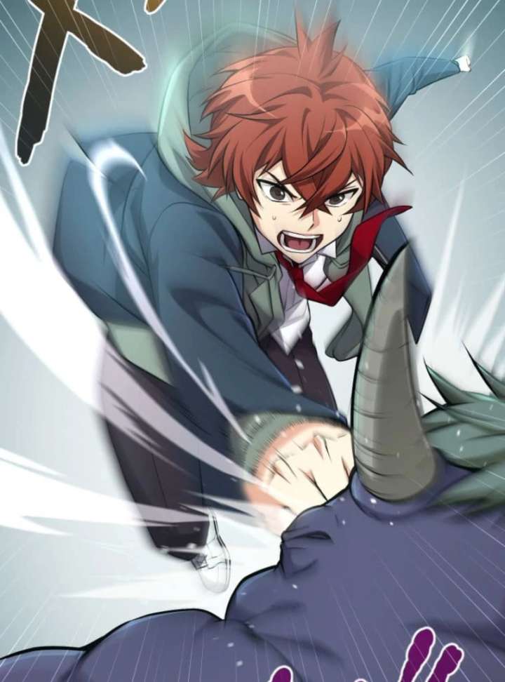 My Swordsmanship Record after Gaining the Power of the Gods Chapter 1 - Page 180