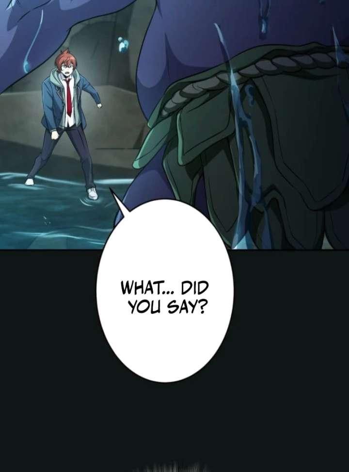 My Swordsmanship Record after Gaining the Power of the Gods Chapter 1 - Page 186