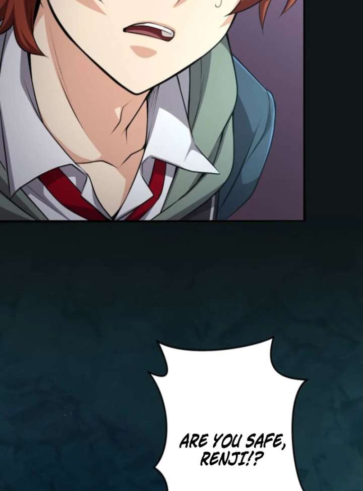 My Swordsmanship Record after Gaining the Power of the Gods Chapter 1 - Page 188