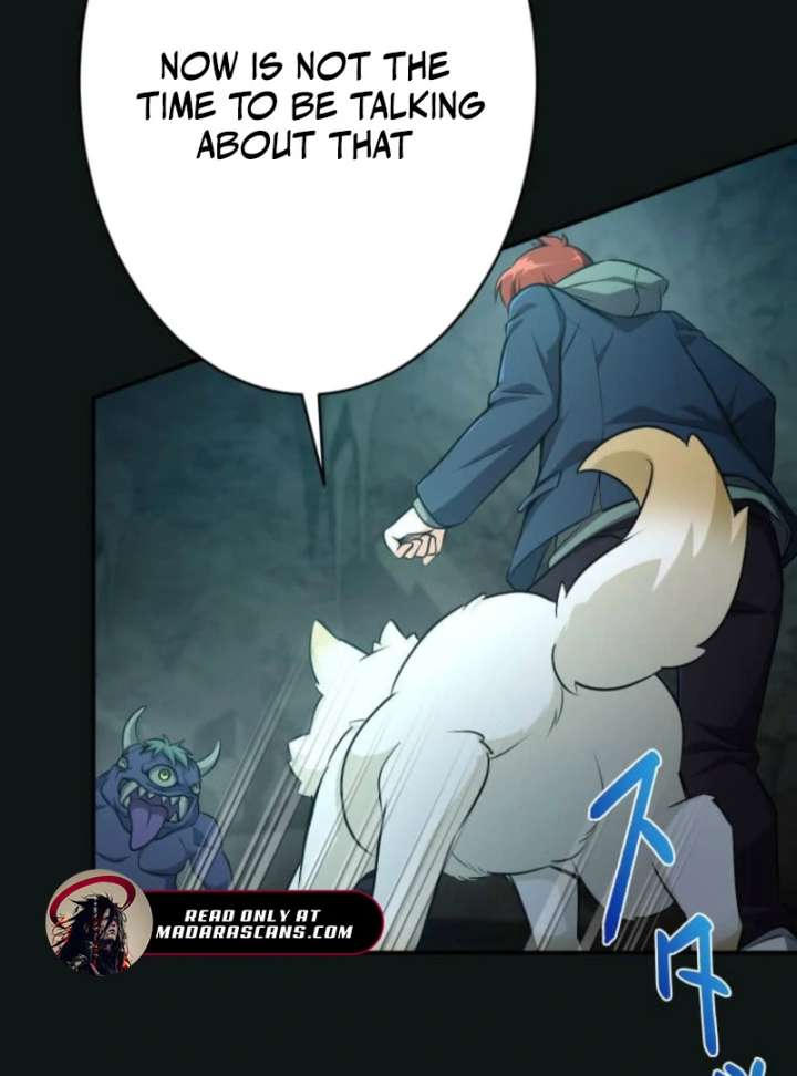 My Swordsmanship Record after Gaining the Power of the Gods Chapter 1 - Page 191