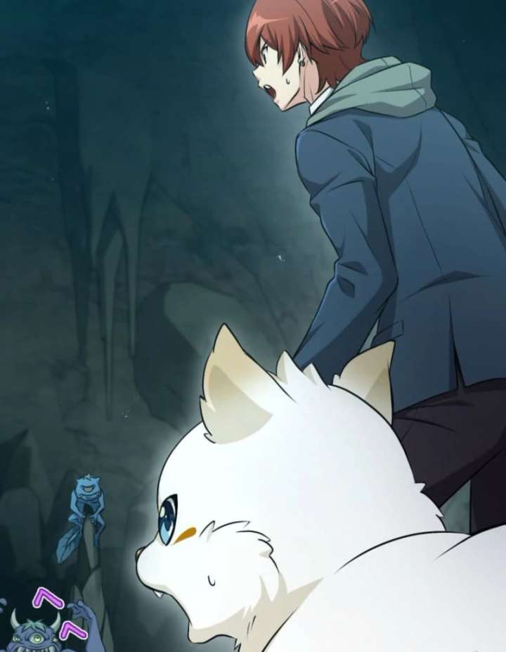 My Swordsmanship Record after Gaining the Power of the Gods Chapter 1 - Page 193