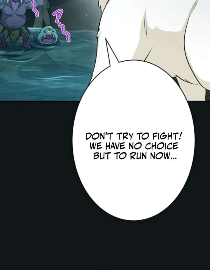 My Swordsmanship Record after Gaining the Power of the Gods Chapter 1 - Page 194