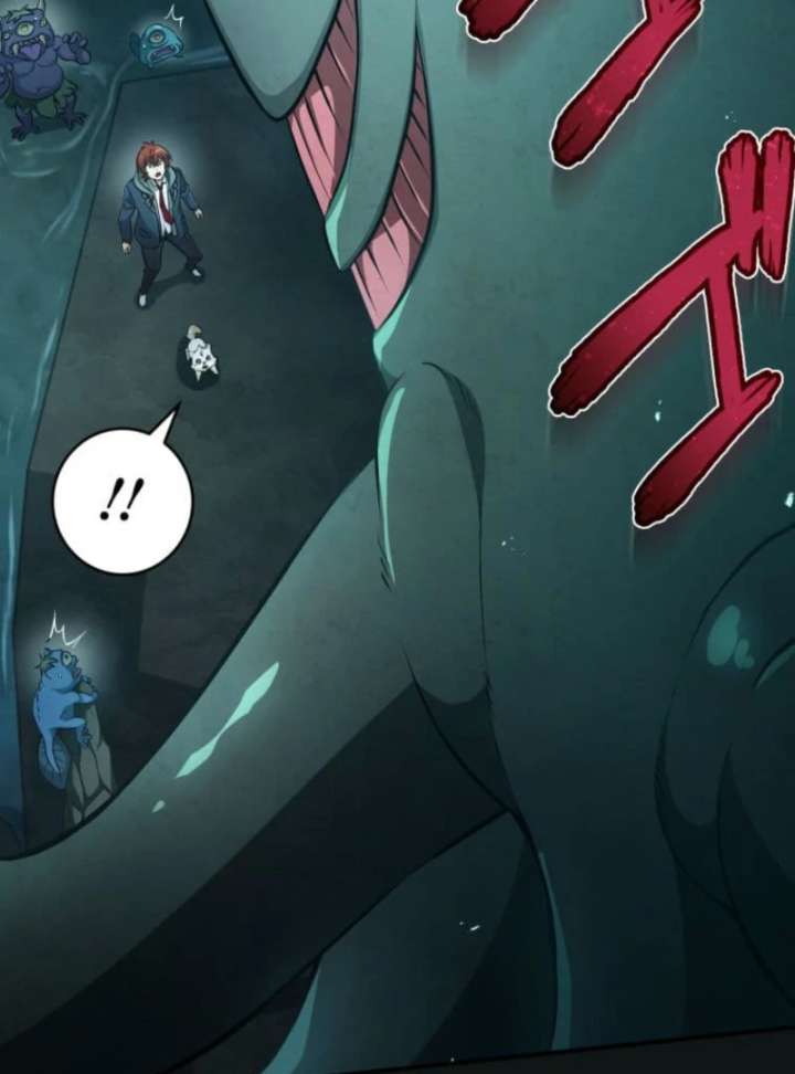 My Swordsmanship Record after Gaining the Power of the Gods Chapter 1 - Page 198