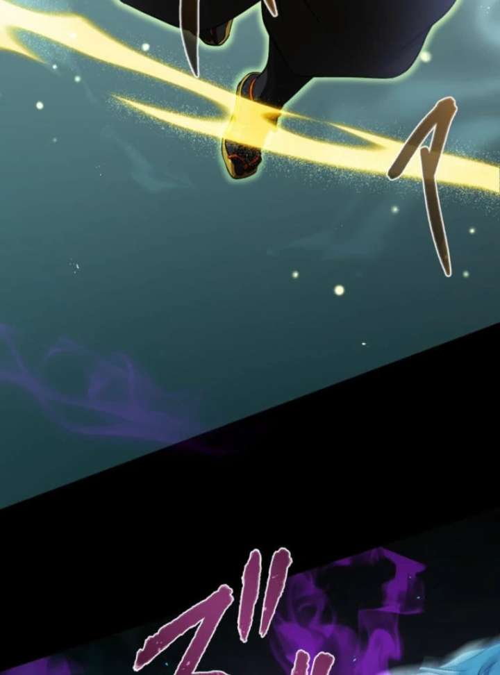 My Swordsmanship Record after Gaining the Power of the Gods Chapter 1 - Page 20