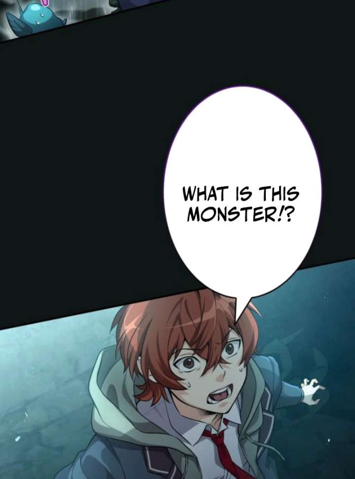 My Swordsmanship Record after Gaining the Power of the Gods Chapter 1 - Page 201