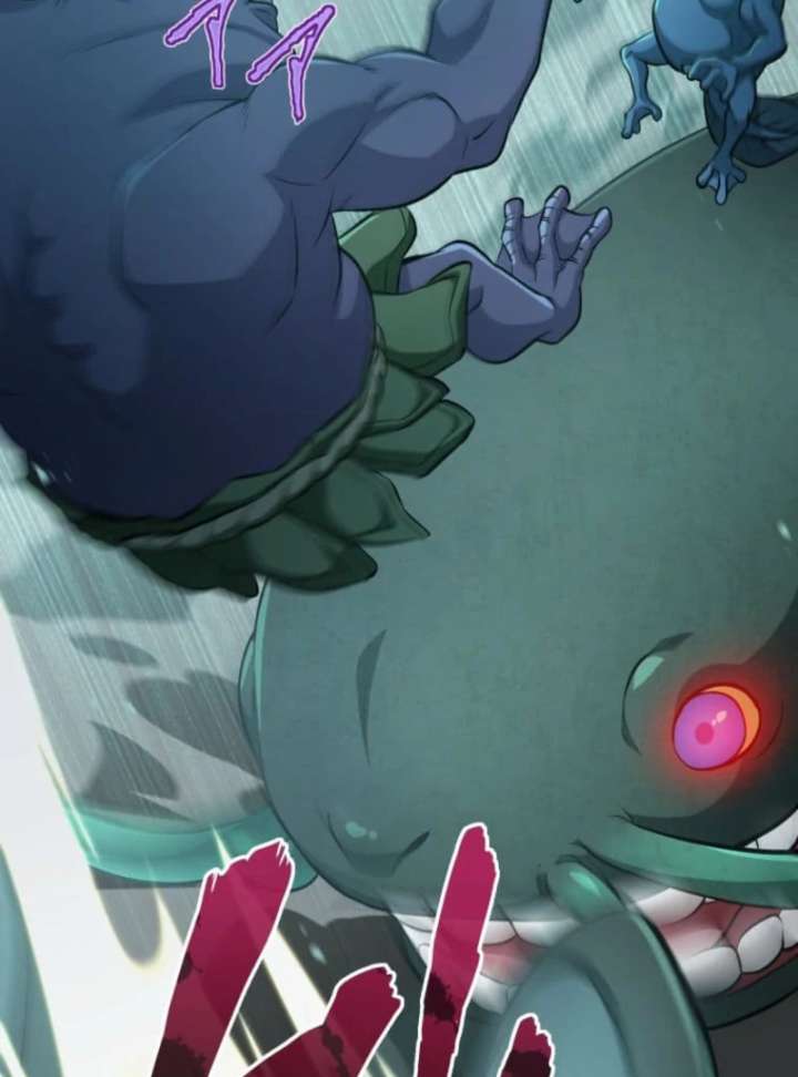 My Swordsmanship Record after Gaining the Power of the Gods Chapter 1 - Page 203