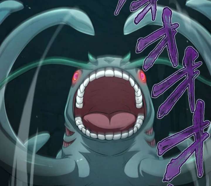 My Swordsmanship Record after Gaining the Power of the Gods Chapter 1 - Page 206