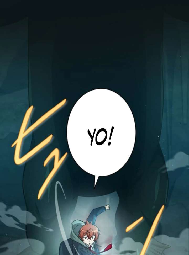 My Swordsmanship Record after Gaining the Power of the Gods Chapter 1 - Page 211