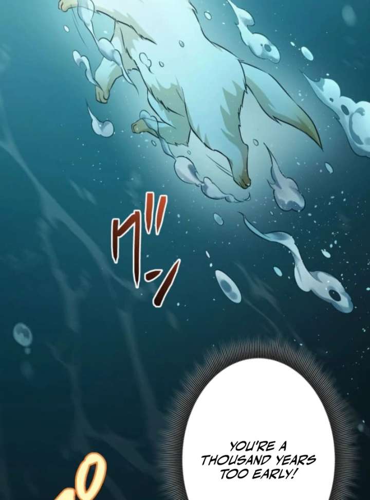 My Swordsmanship Record after Gaining the Power of the Gods Chapter 1 - Page 221