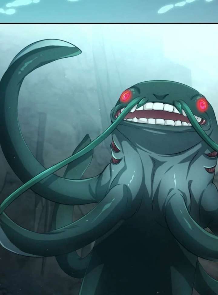 My Swordsmanship Record after Gaining the Power of the Gods Chapter 1 - Page 223