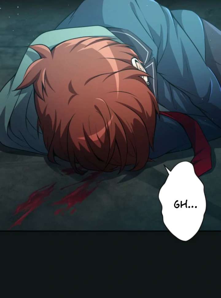 My Swordsmanship Record after Gaining the Power of the Gods Chapter 1 - Page 226