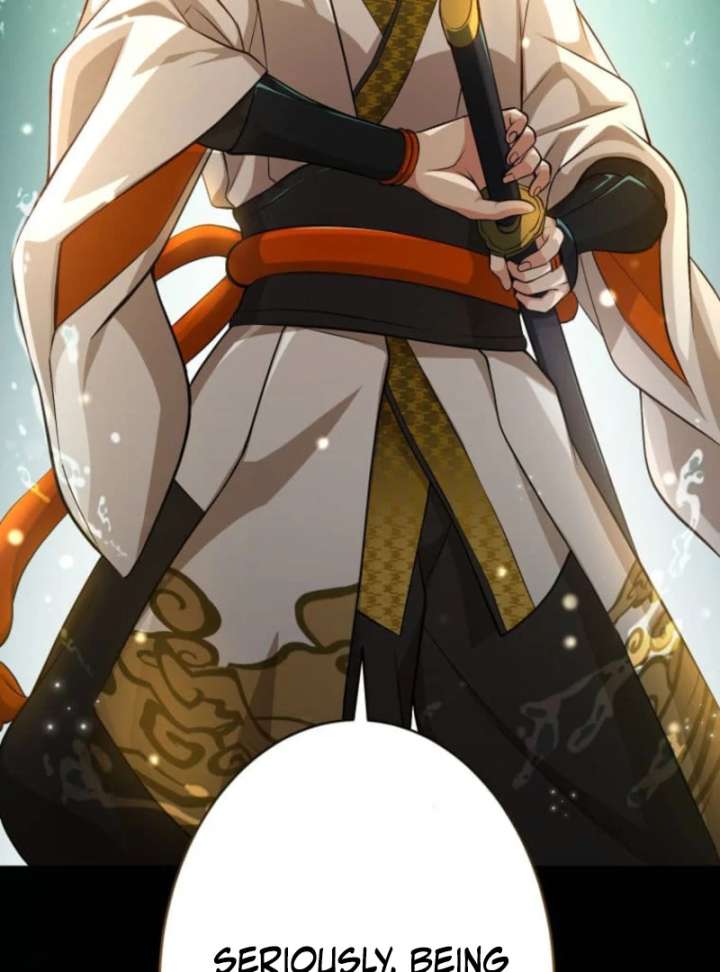 My Swordsmanship Record after Gaining the Power of the Gods Chapter 1 - Page 24