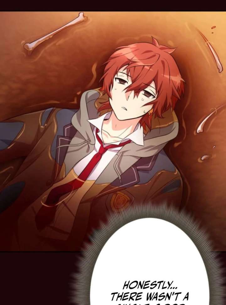 My Swordsmanship Record after Gaining the Power of the Gods Chapter 1 - Page 241