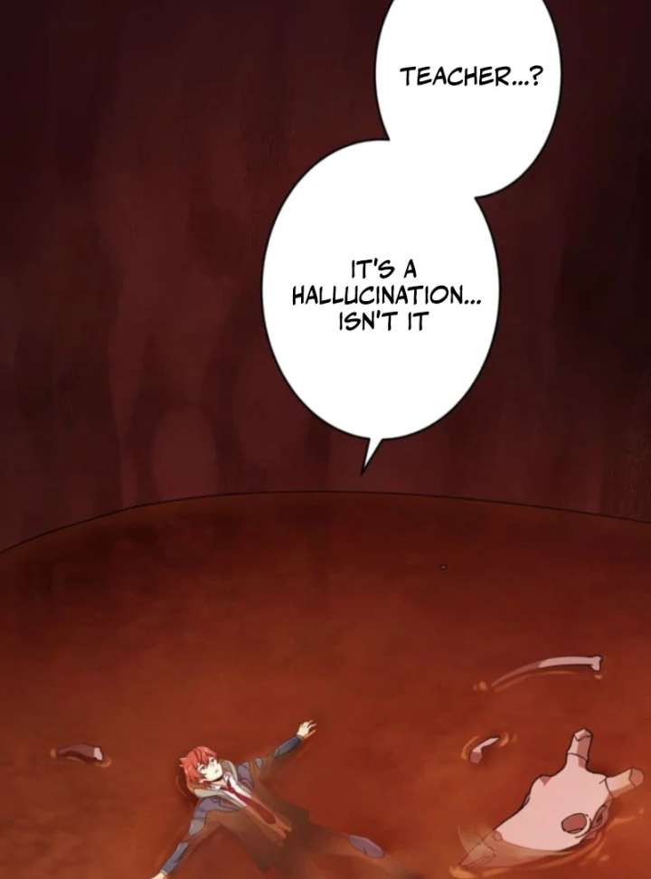 My Swordsmanship Record after Gaining the Power of the Gods Chapter 1 - Page 253