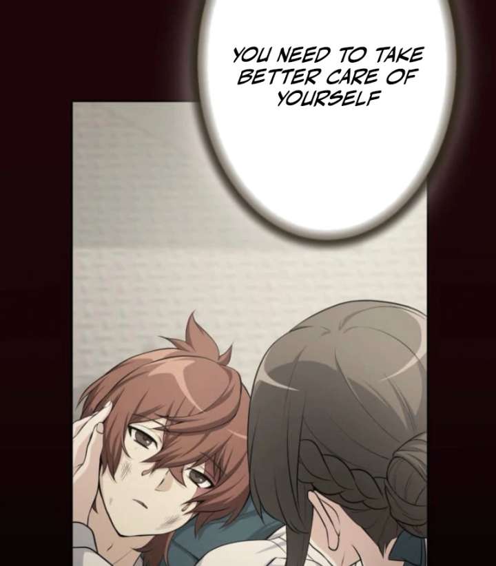 My Swordsmanship Record after Gaining the Power of the Gods Chapter 1 - Page 258