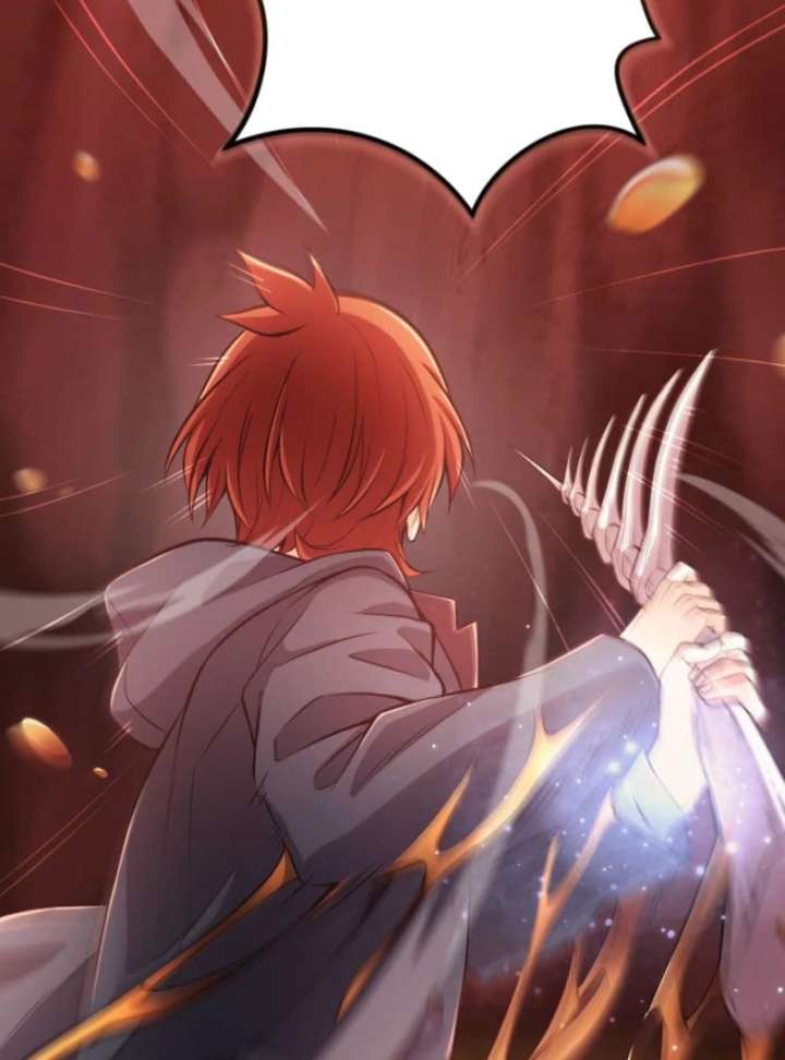 My Swordsmanship Record after Gaining the Power of the Gods Chapter 1 - Page 269