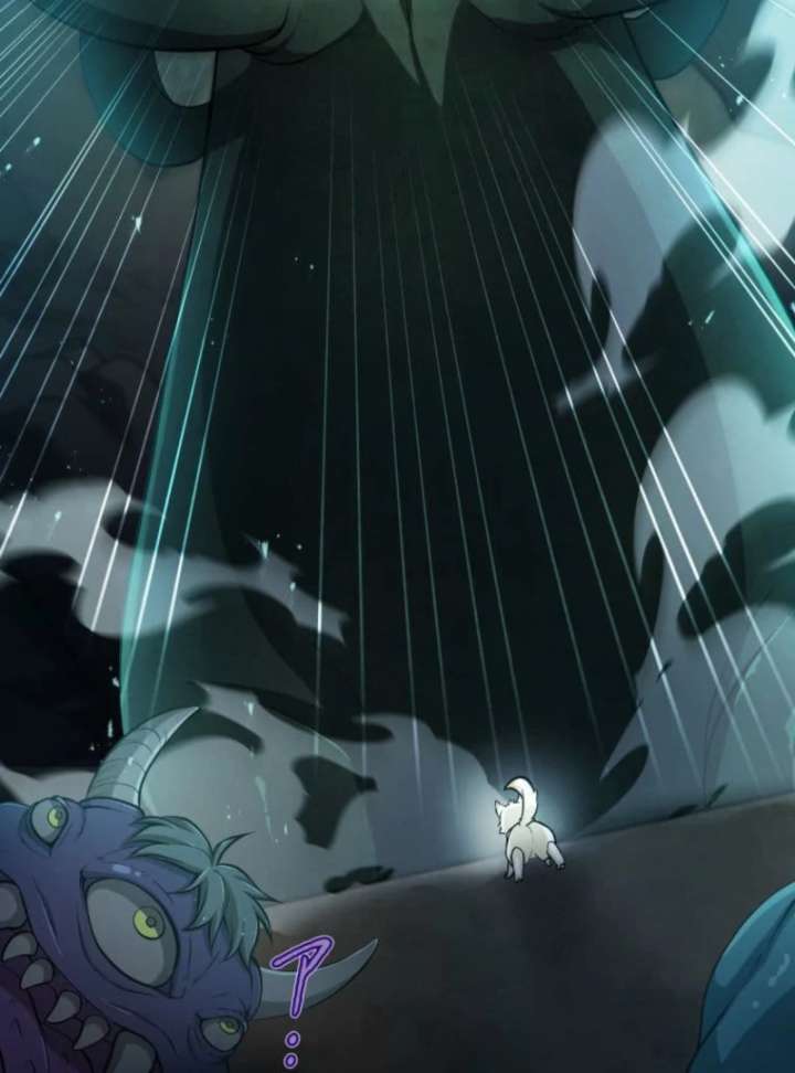 My Swordsmanship Record after Gaining the Power of the Gods Chapter 1 - Page 274