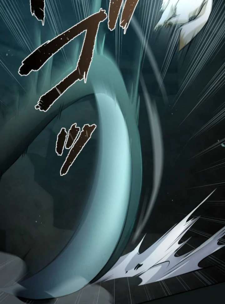 My Swordsmanship Record after Gaining the Power of the Gods Chapter 1 - Page 276