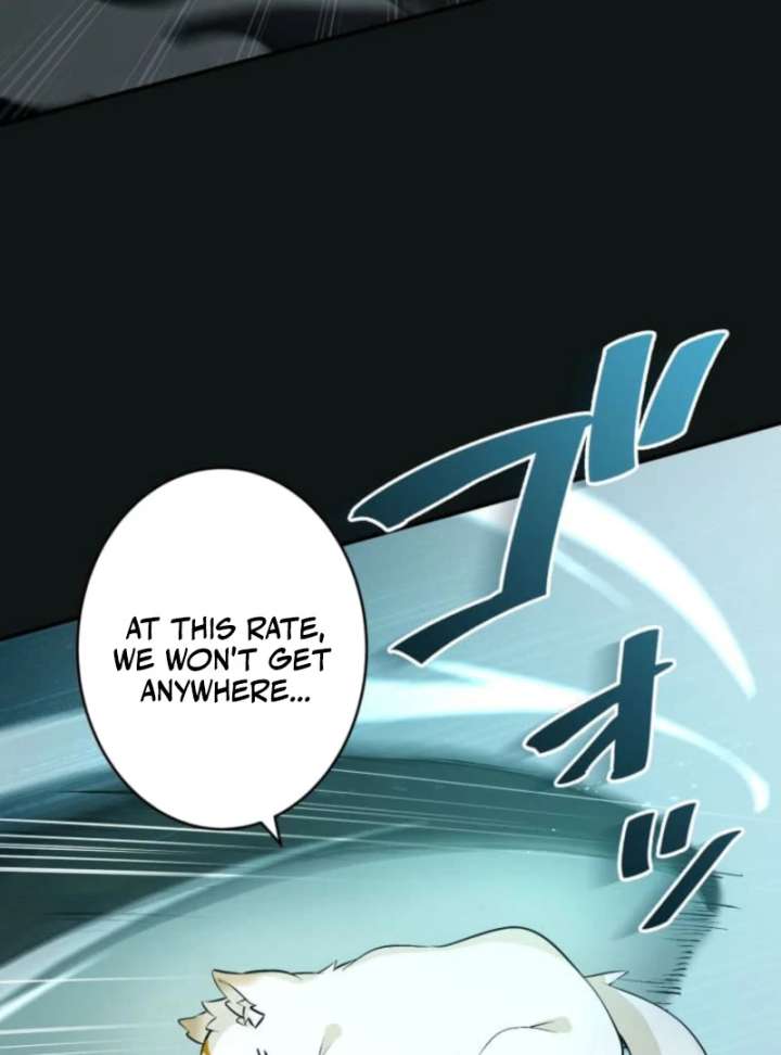 My Swordsmanship Record after Gaining the Power of the Gods Chapter 1 - Page 277