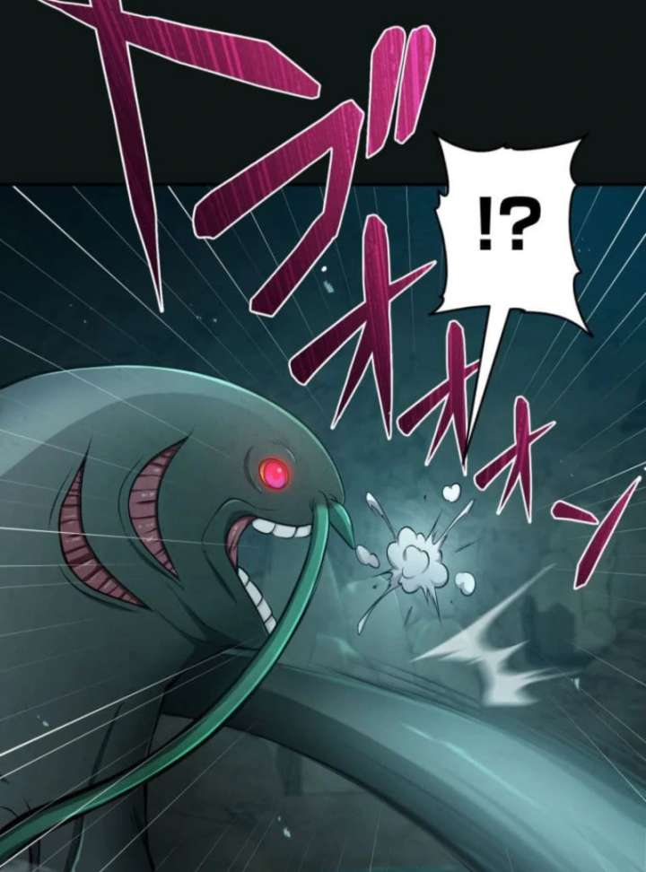 My Swordsmanship Record after Gaining the Power of the Gods Chapter 1 - Page 279