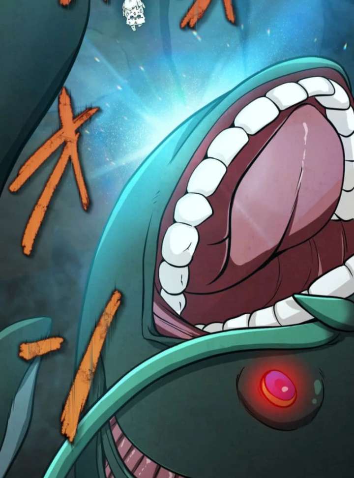 My Swordsmanship Record after Gaining the Power of the Gods Chapter 1 - Page 285