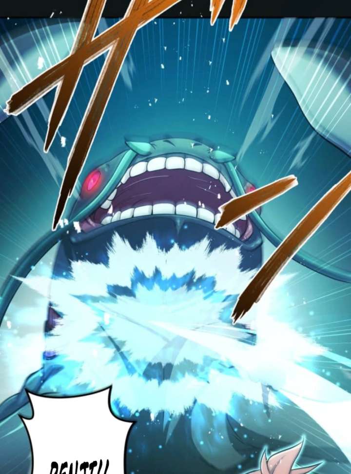 My Swordsmanship Record after Gaining the Power of the Gods Chapter 1 - Page 287