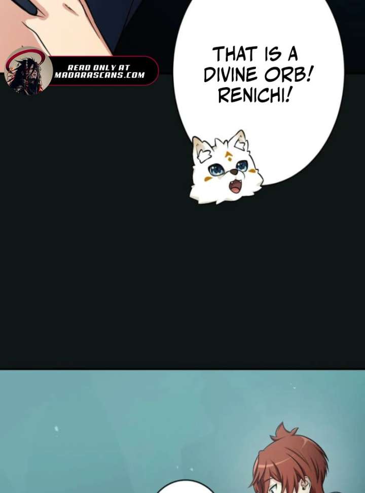 My Swordsmanship Record after Gaining the Power of the Gods Chapter 1 - Page 294