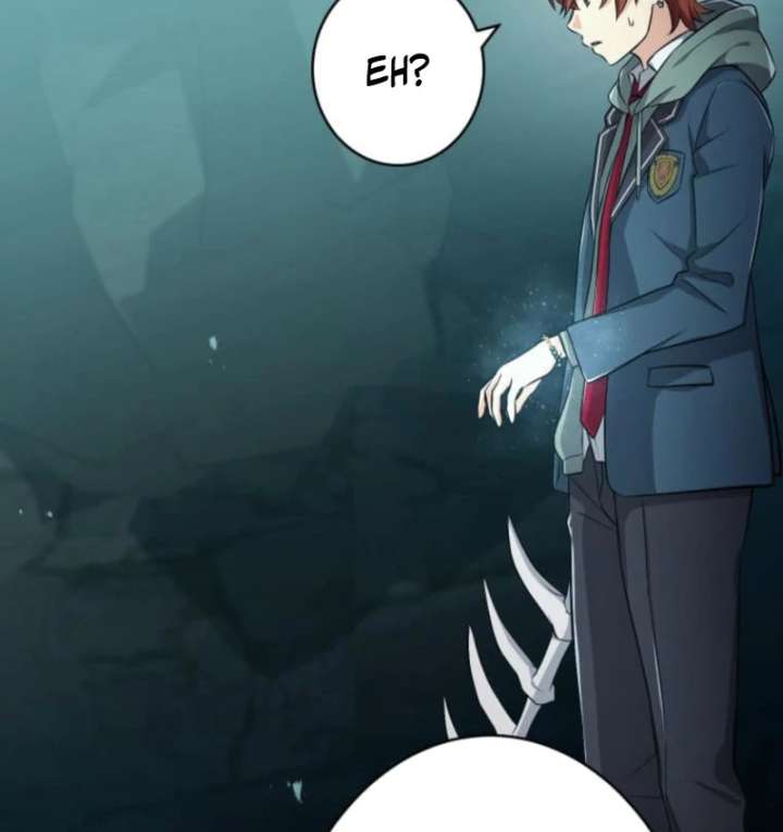 My Swordsmanship Record after Gaining the Power of the Gods Chapter 1 - Page 295