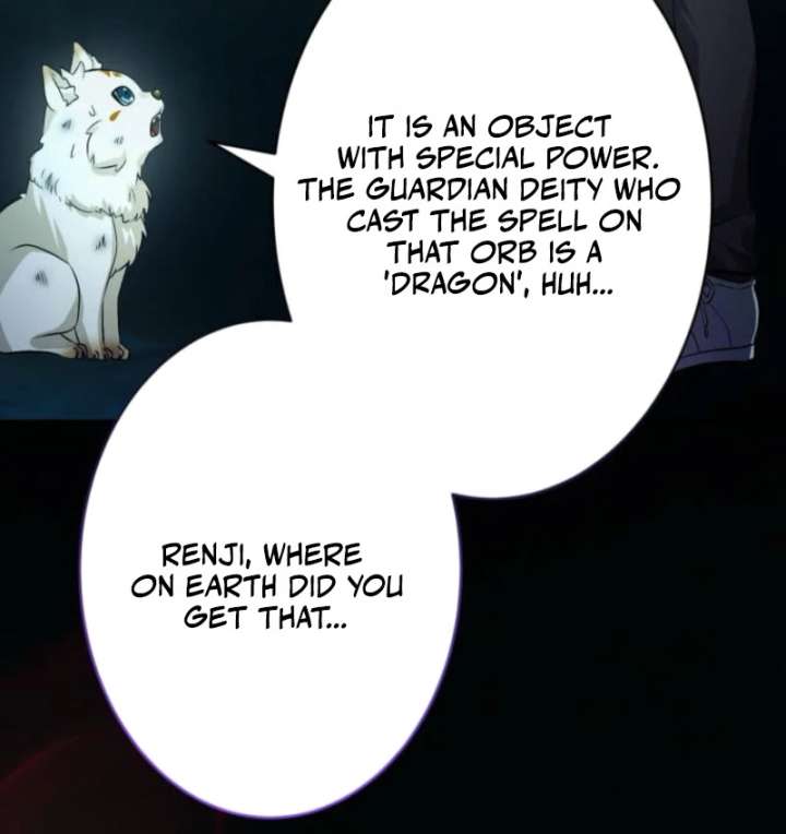 My Swordsmanship Record after Gaining the Power of the Gods Chapter 1 - Page 296