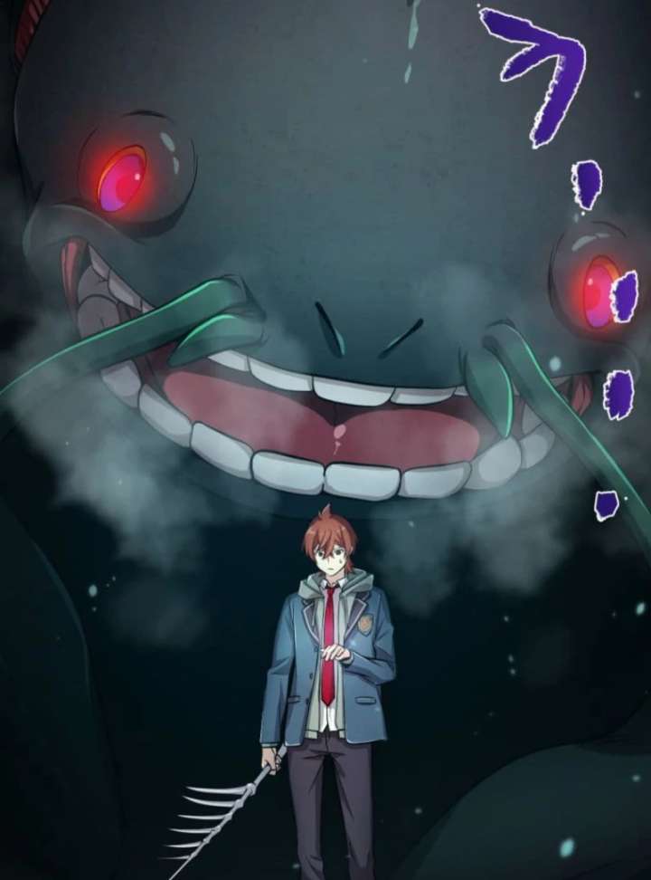 My Swordsmanship Record after Gaining the Power of the Gods Chapter 1 - Page 299