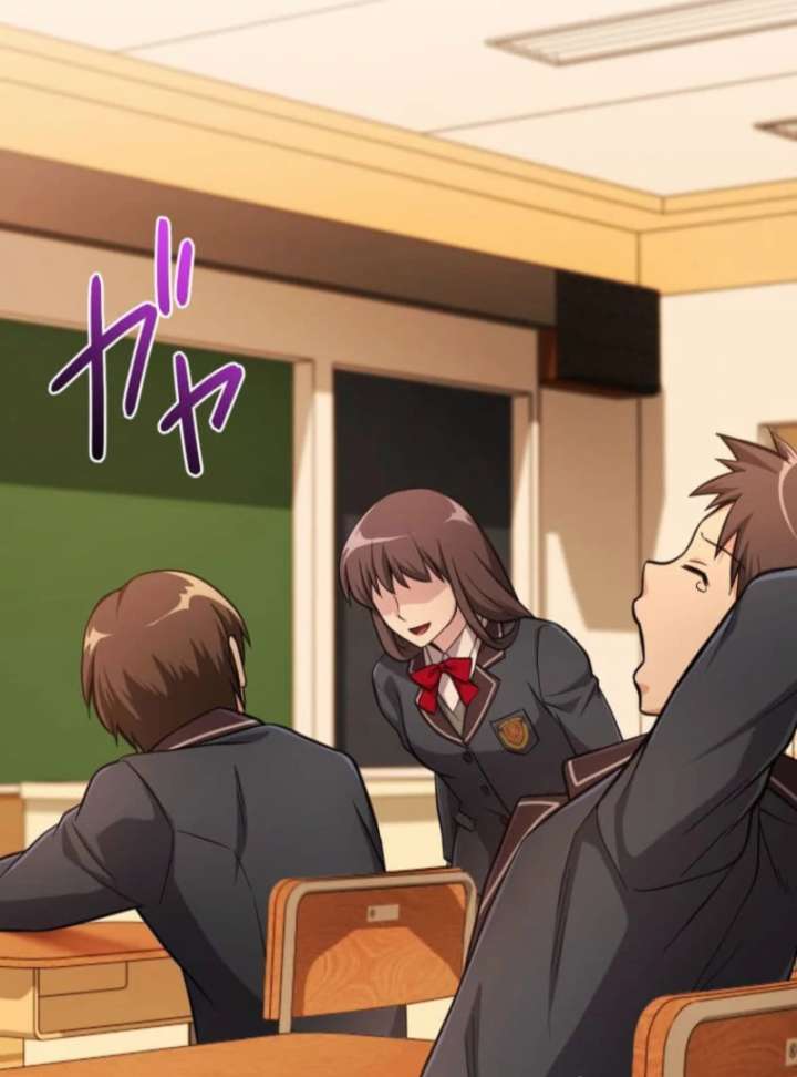 My Swordsmanship Record after Gaining the Power of the Gods Chapter 1 - Page 30